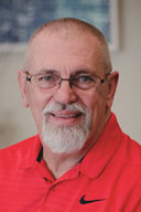Dave Praino