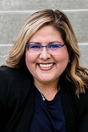 Blanche Barajas