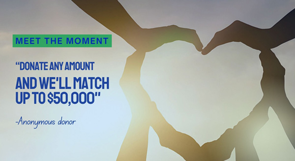 Meet the Moment