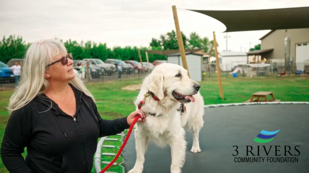 Three Rivers Charity When Generosity Becomes Legacy - 3 Rivers Community Foundation